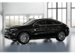 Mercedes-Benz GLE GLE 450 4MATIC Coupe 2026