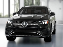 Mercedes-Benz GLE GLE 450 4MATIC Coupe 2026