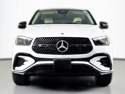 Mercedes-Benz GLE GLE 450 4MATIC Coupe 2026