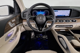 Mercedes-Benz GLE GLE 450 4MATIC Coupe 2026