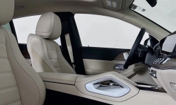 Mercedes-Benz GLE GLE 450 4MATIC Coupe 2026
