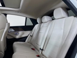 Mercedes-Benz GLE GLE 450 4MATIC Coupe 2026