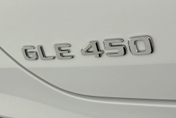 Mercedes-Benz GLE GLE 450 4MATIC Coupe 2026