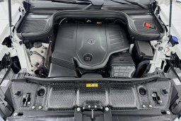 Mercedes-Benz GLE GLE 450 4MATIC Coupe 2026