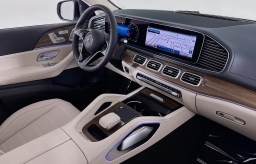 Mercedes-Benz GLE GLE 450 4MATIC Coupe 2026