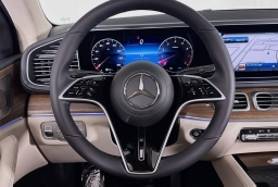 Mercedes-Benz GLE GLE 450 4MATIC Coupe 2026