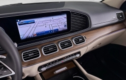 Mercedes-Benz GLE GLE 450 4MATIC Coupe 2026