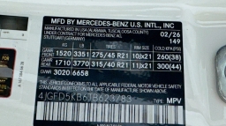 Mercedes-Benz GLE GLE 450 4MATIC Coupe 2026