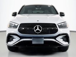 Mercedes-Benz GLE GLE 450 4MATIC Coupe 2026