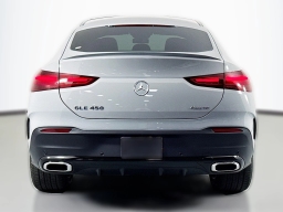 Mercedes-Benz GLE GLE 450 4MATIC Coupe 2026