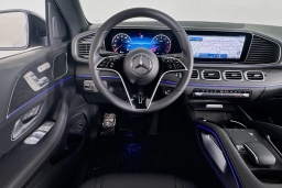 Mercedes-Benz GLE GLE 450 4MATIC Coupe 2026