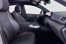 Mercedes-Benz GLE GLE 450 4MATIC Coupe 2026