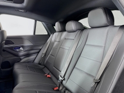 Mercedes-Benz GLE GLE 450 4MATIC Coupe 2026
