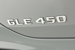 Mercedes-Benz GLE GLE 450 4MATIC Coupe 2026