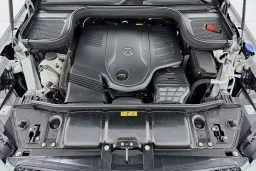 Mercedes-Benz GLE GLE 450 4MATIC Coupe 2026