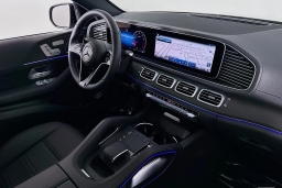 Mercedes-Benz GLE GLE 450 4MATIC Coupe 2026