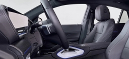 Mercedes-Benz GLE GLE 450 4MATIC Coupe 2026