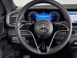 Mercedes-Benz GLE GLE 450 4MATIC Coupe 2026