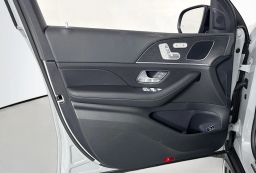 Mercedes-Benz GLE GLE 450 4MATIC Coupe 2026
