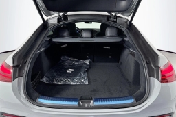 Mercedes-Benz GLE GLE 450 4MATIC Coupe 2026