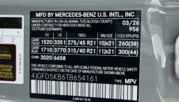 Mercedes-Benz GLE GLE 450 4MATIC Coupe 2026