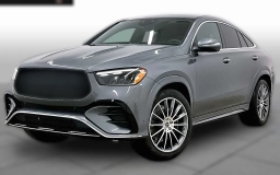 Mercedes-Benz GLE GLE 450 4MATIC Coupe 2026