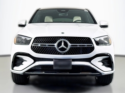 Mercedes-Benz GLE GLE 450 4MATIC Coupe 2026