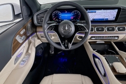 Mercedes-Benz GLE GLE 450 4MATIC Coupe 2026