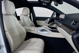 Mercedes-Benz GLE GLE 450 4MATIC Coupe 2026