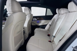 Mercedes-Benz GLE GLE 450 4MATIC Coupe 2026