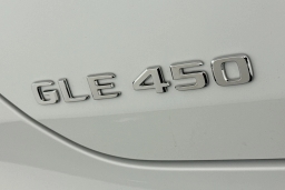 Mercedes-Benz GLE GLE 450 4MATIC Coupe 2026