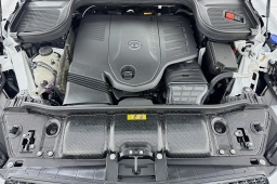 Mercedes-Benz GLE GLE 450 4MATIC Coupe 2026