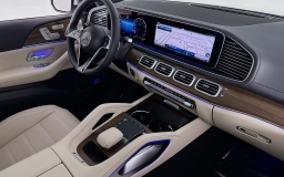 Mercedes-Benz GLE GLE 450 4MATIC Coupe 2026