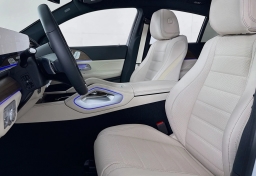 Mercedes-Benz GLE GLE 450 4MATIC Coupe 2026
