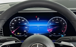 Mercedes-Benz GLE GLE 450 4MATIC Coupe 2026