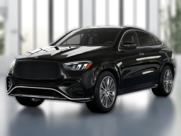 Mercedes-Benz GLE GLE 450 4MATIC Coupe 2026