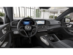 Mercedes-Benz GLE GLE 450 4MATIC Coupe 2026