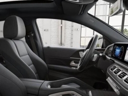 Mercedes-Benz GLE GLE 450 4MATIC Coupe 2026