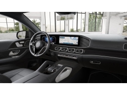 Mercedes-Benz GLE GLE 450 4MATIC Coupe 2026