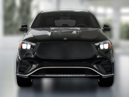 Mercedes-Benz GLE GLE 450 4MATIC Coupe 2026