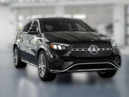 Mercedes-Benz GLE GLE 450 4MATIC Coupe 2026