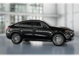 Mercedes-Benz GLE GLE 450 4MATIC Coupe 2026
