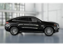 Mercedes-Benz GLE GLE 450 4MATIC Coupe 2026