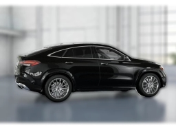 Mercedes-Benz GLE GLE 450 4MATIC Coupe 2026