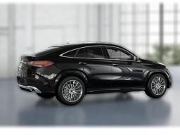 Mercedes-Benz GLE GLE 450 4MATIC Coupe 2026