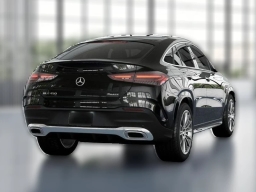 Mercedes-Benz GLE GLE 450 4MATIC Coupe 2026
