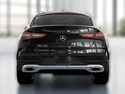 Mercedes-Benz GLE GLE 450 4MATIC Coupe 2026