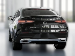 Mercedes-Benz GLE GLE 450 4MATIC Coupe 2026