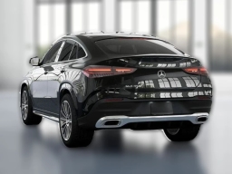 Mercedes-Benz GLE GLE 450 4MATIC Coupe 2026