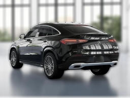 Mercedes-Benz GLE GLE 450 4MATIC Coupe 2026